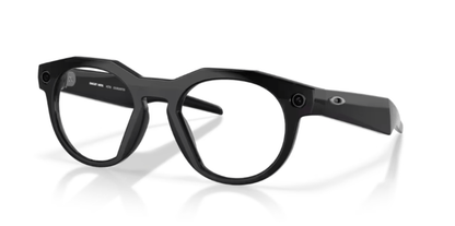 Oakley Meta HSTN Transitions Lenses